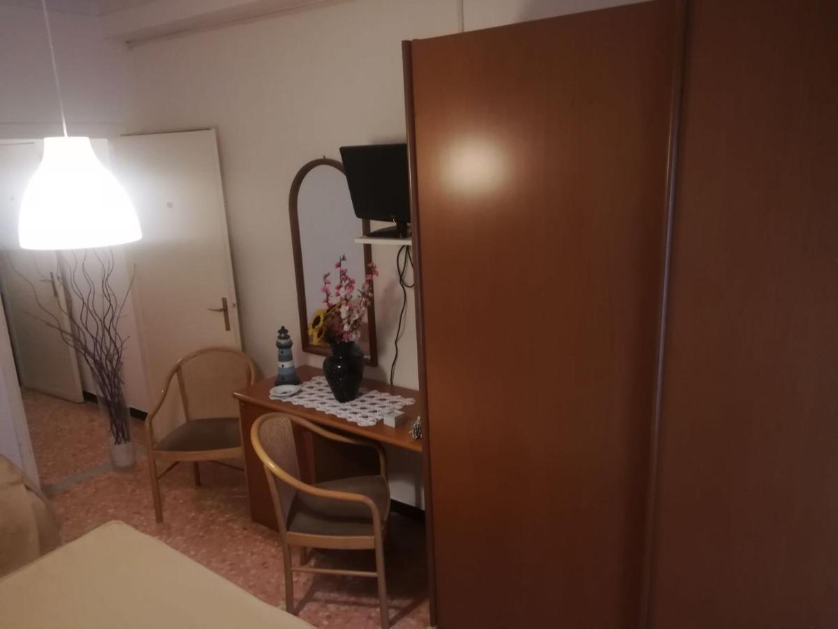 Hotel Olimpia Alassio Cameră foto